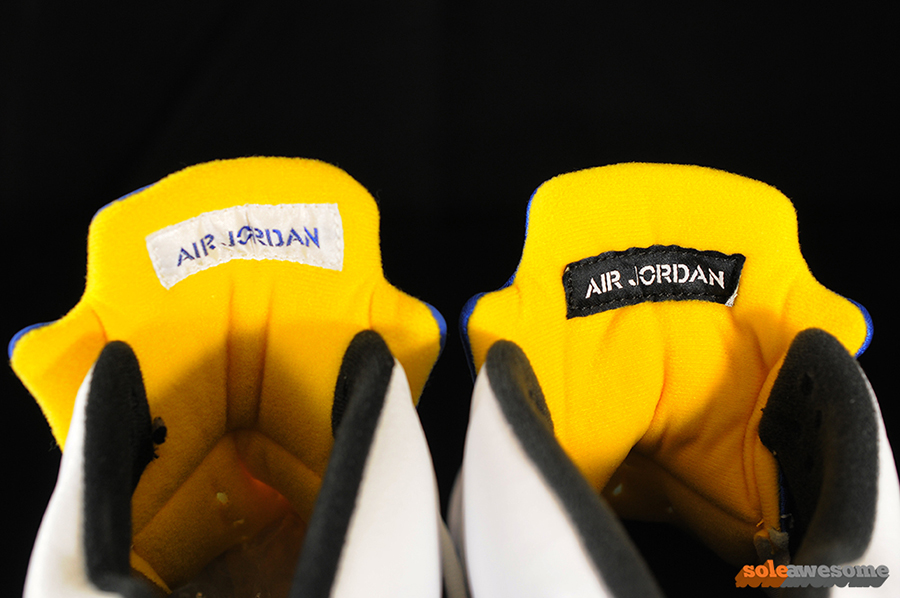 Air Jordan 5 Retro \