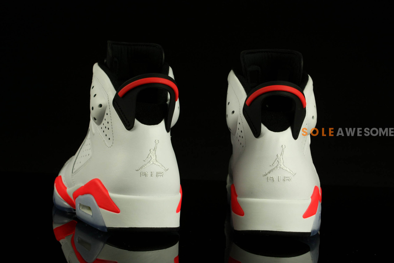 Air Jordan 6 Retro Infrared 01
