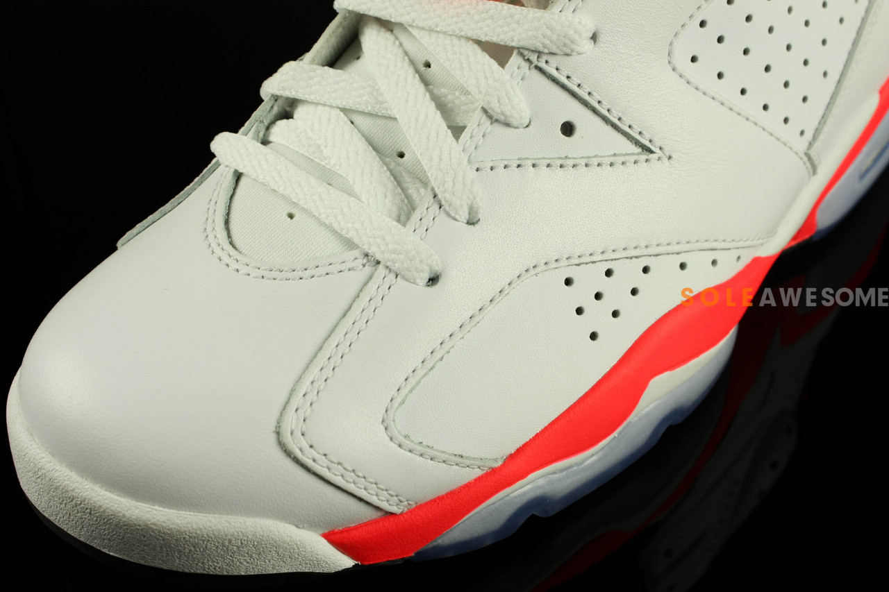 Air Jordan 6 Retro Infrared 04