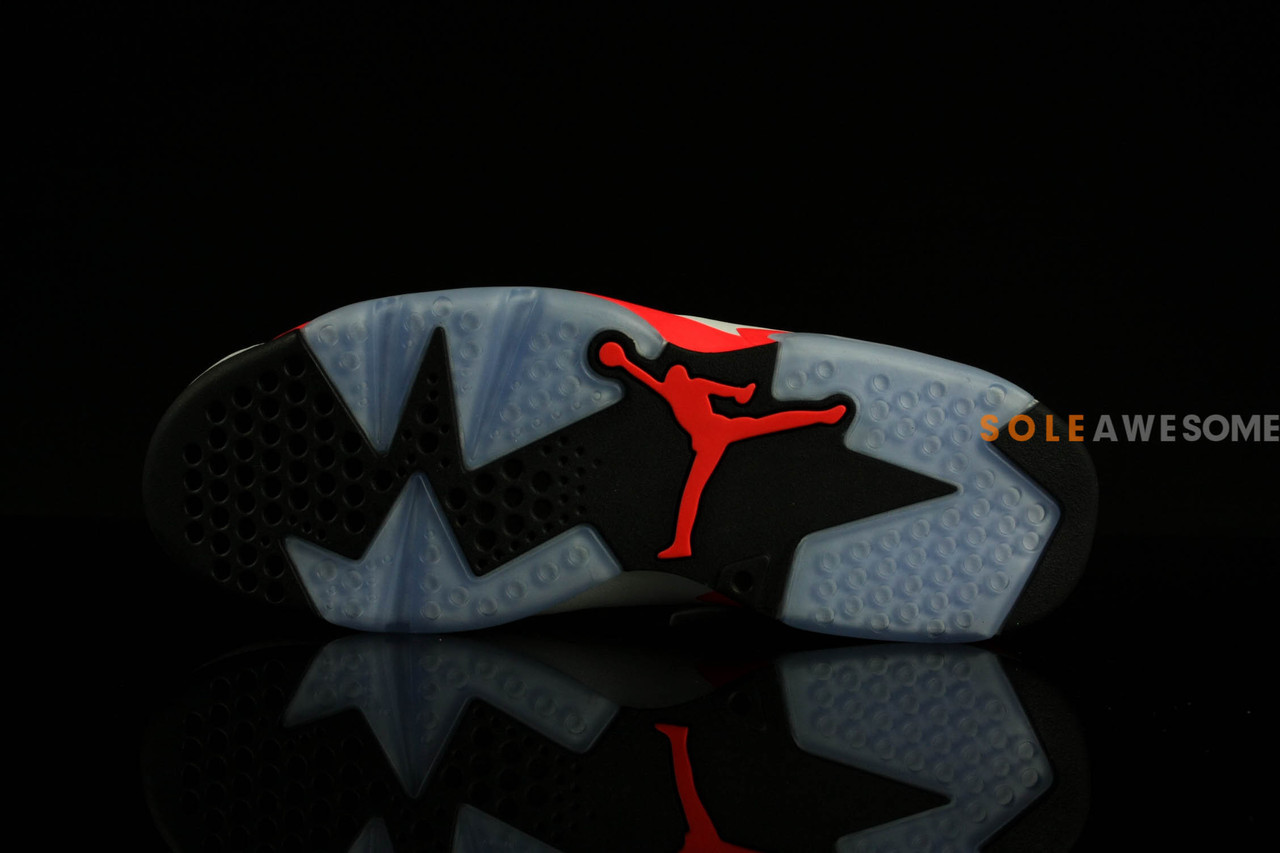 Air Jordan 6 Retro Infrared 06