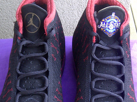 Air Jordan XX3 – 2008 NBA All-Star PE