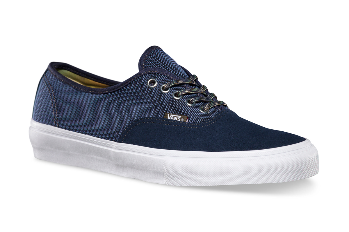 Anthony Acosta Vans Authentic 3