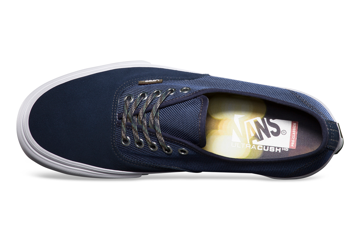 Anthony Acosta Vans Authentic 4