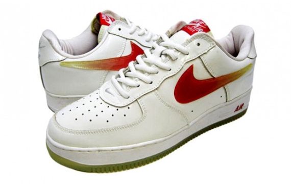Best Air Force Ones Ever 01