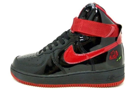 Best Air Force Ones Ever 02
