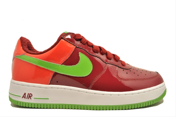 Best Air Force Ones Ever 06