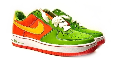 Best Air Force Ones Ever 08