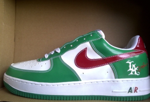 Best Air Force Ones Ever 09