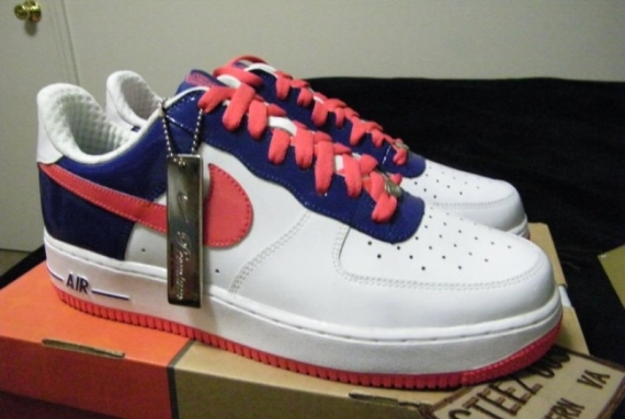 Best Air Force Ones Ever 11