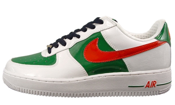 best air force ones of all time
