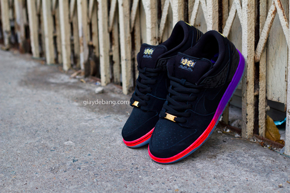 bhm 2014 nike sb dunk 1