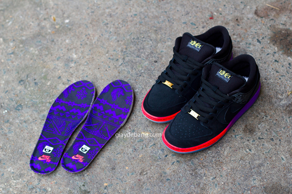 Bhm 2014 Nike Sb Dunk 10