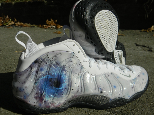 Black Hole Foamposites 06