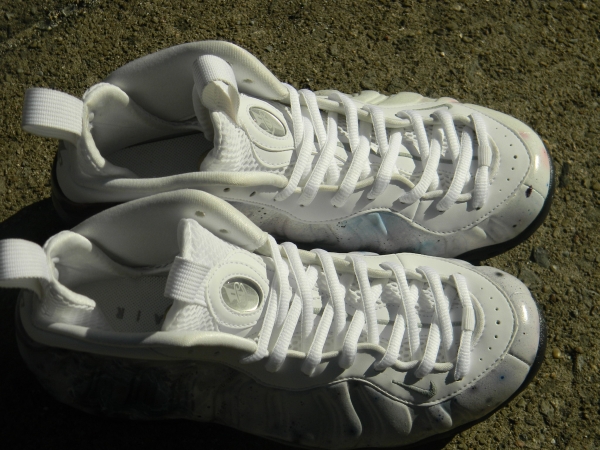 Black Hole Foamposites 08