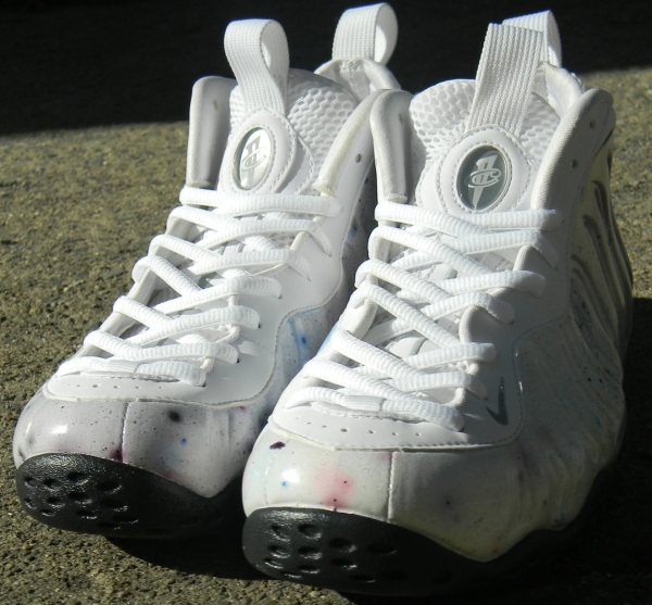 Black Hole Foamposites 12