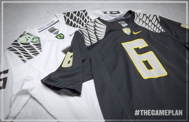 Champs Game Plan Oregon 06