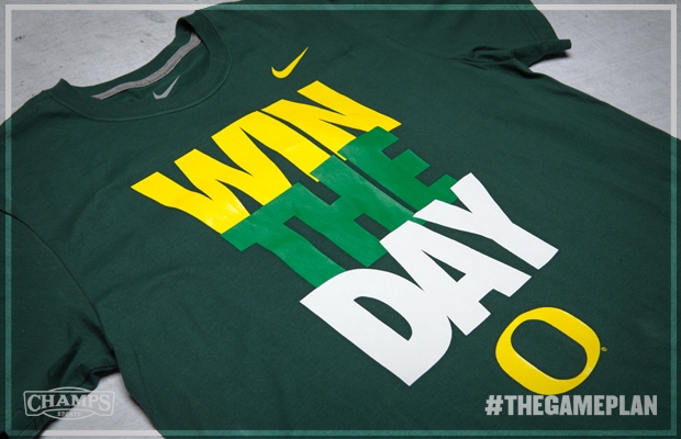 Champs Game Plan Oregon 07