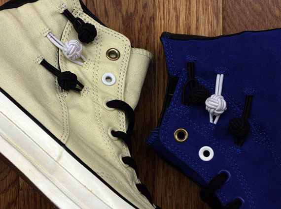 CLOT Converse First String “Chang Pao” Collection – Release Reminder