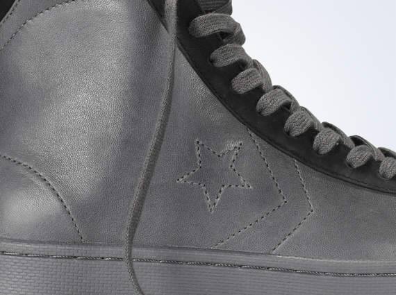 Ace Hotel x Converse Pro Leather High