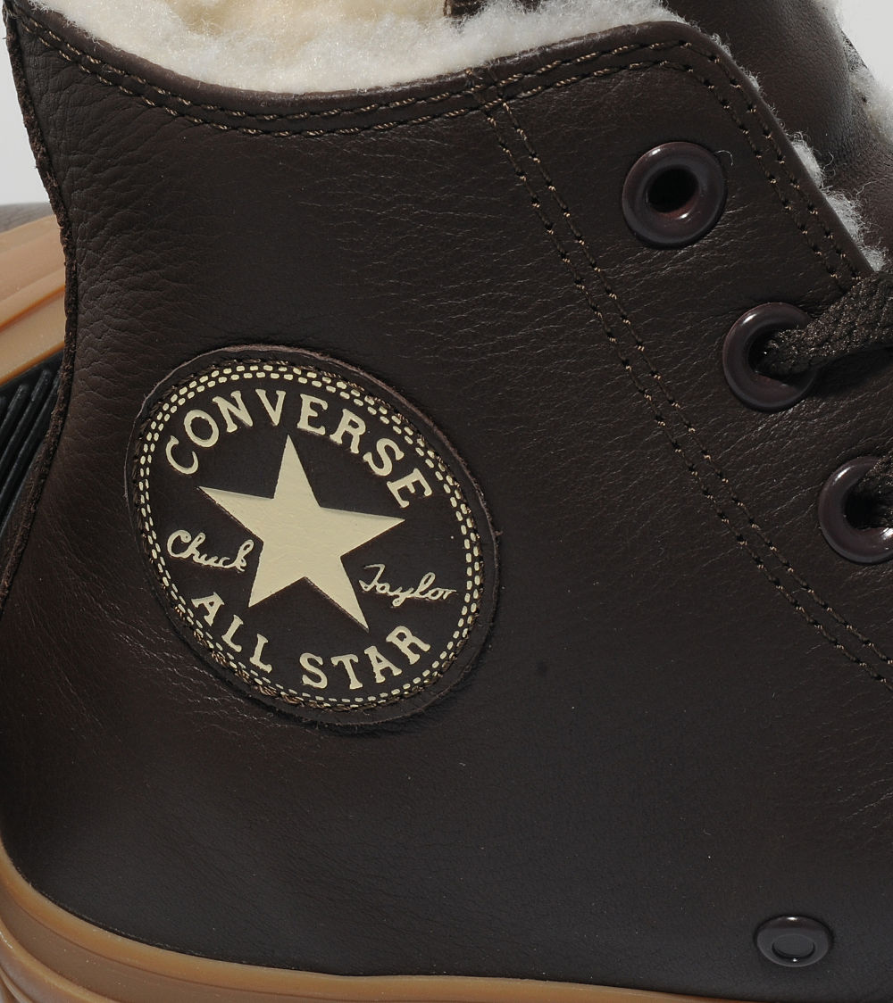 Converse All Star Hi Warm 03