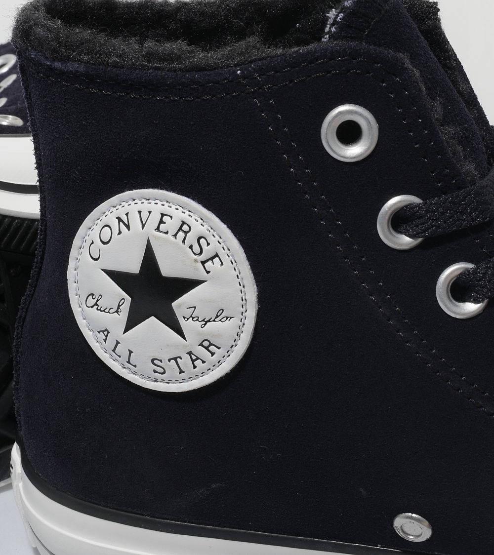 Converse All Star Hi Warm 05