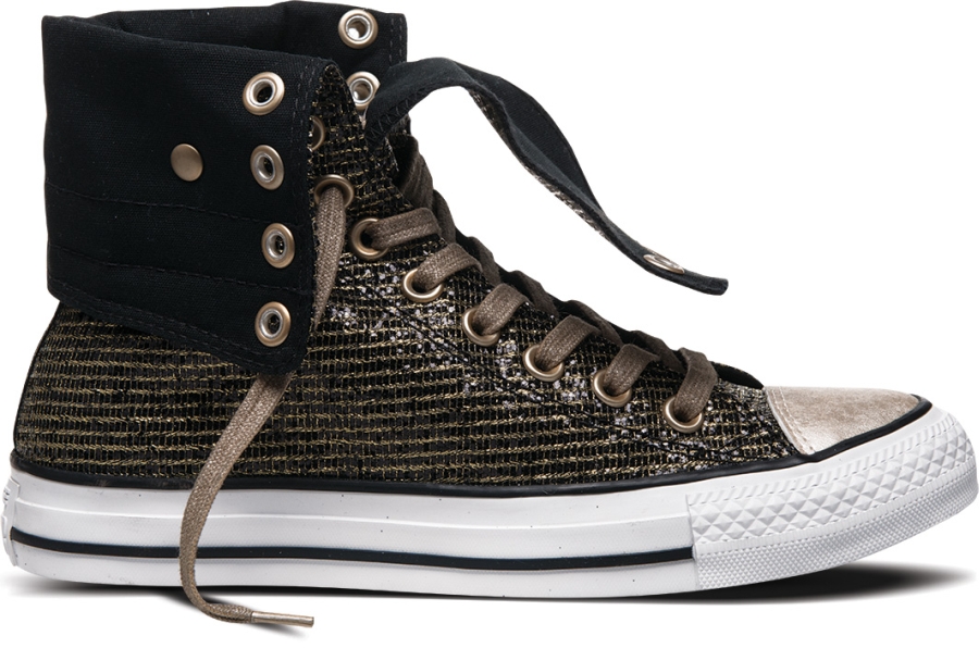 Converse Chuck Taylor All Star Glam Rock Christmas 01