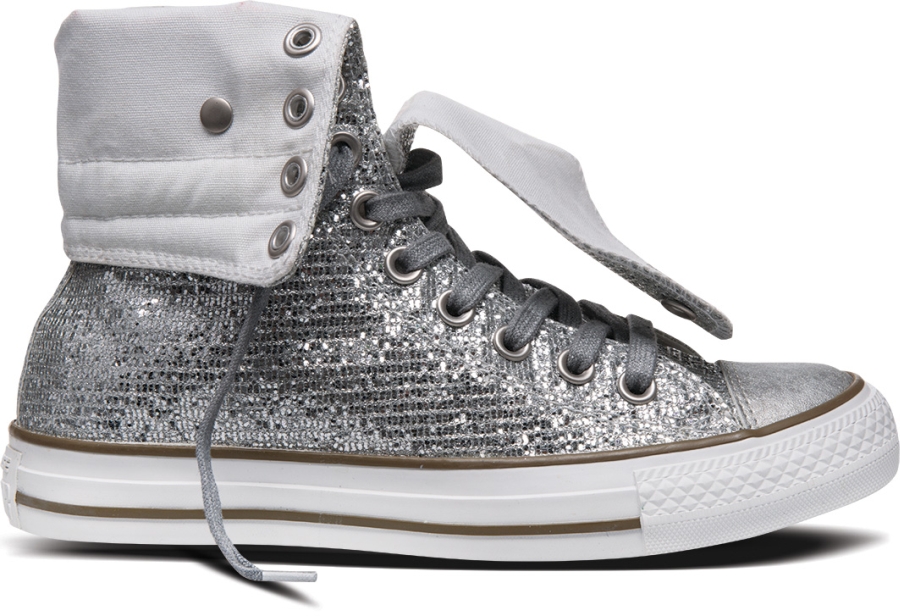 Converse Chuck Taylor All Star Glam Rock Christmas 02