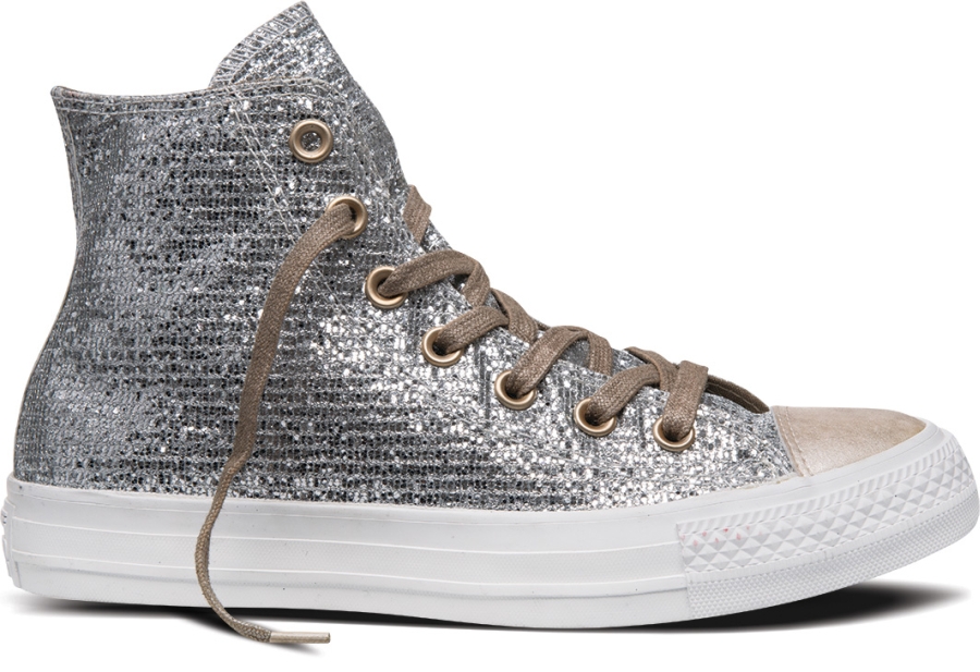 Converse Chuck Taylor All Star Glam Rock Christmas 04