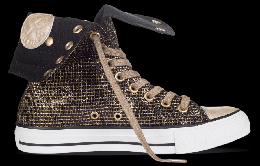 Converse Chuck Taylor All Star Glam Rock Christmas 16