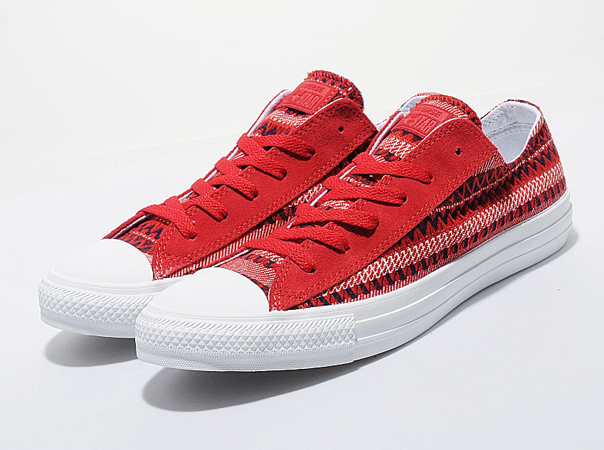 Converse Chuck Taylor All Star Lo Native 01