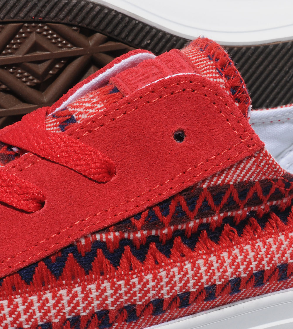 Converse Chuck Taylor All Star Lo Native 04