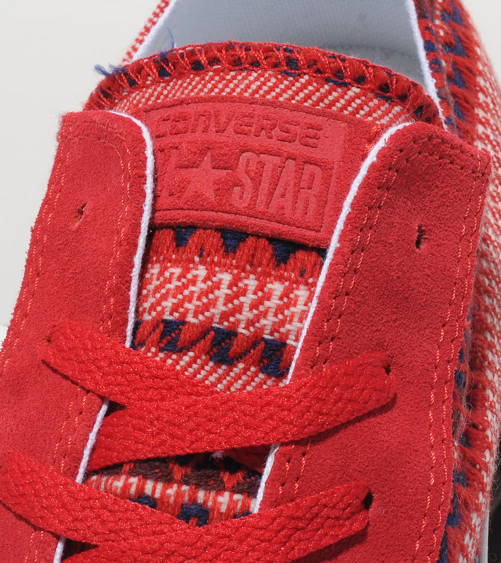 Converse Chuck Taylor All Star Lo Native 05