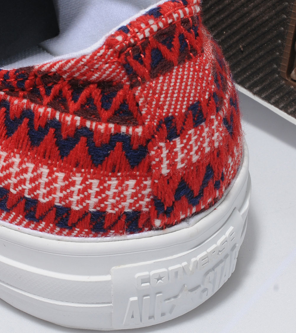 Converse Chuck Taylor All Star Lo Native 06