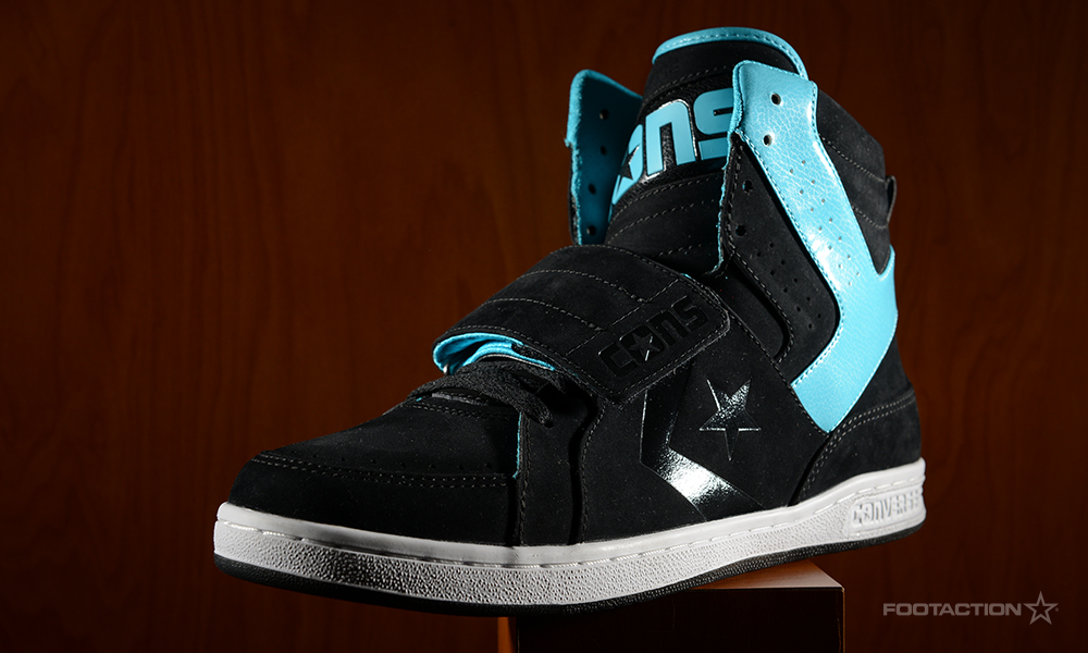 Converse Cons Anarchy 05