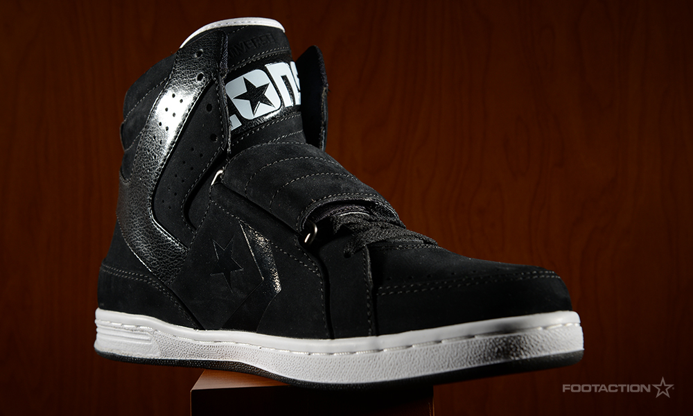 Converse Cons Anarchy 06