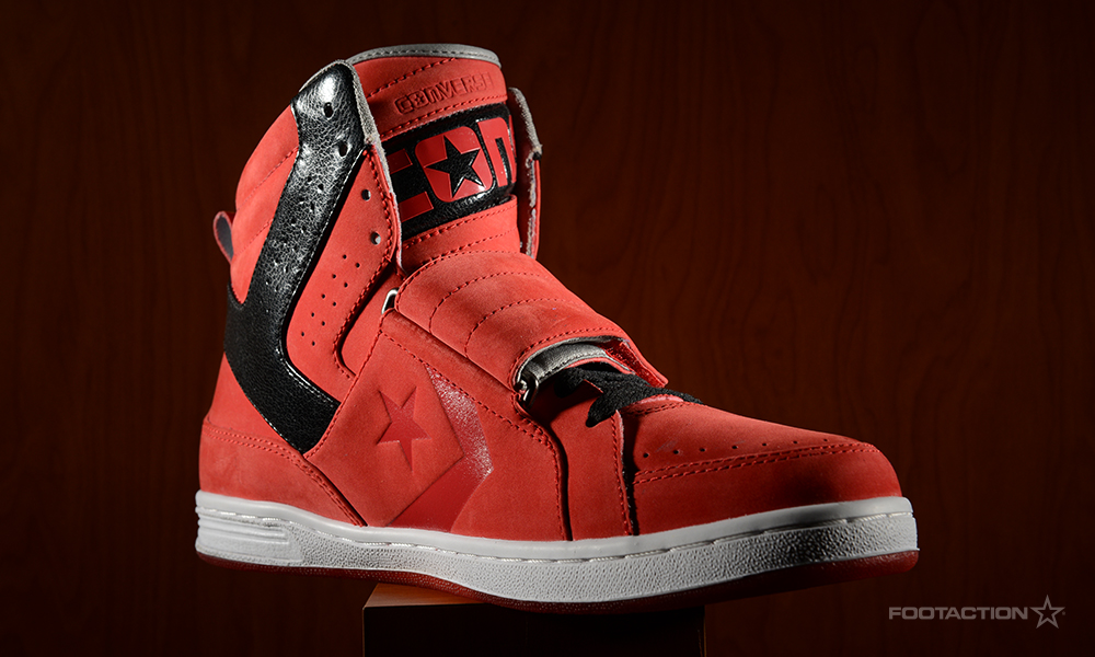 Converse Cons Anarchy 07