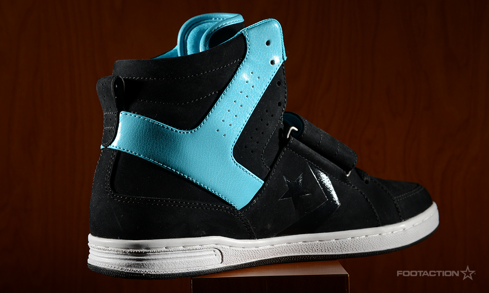 Converse Cons Anarchy 08