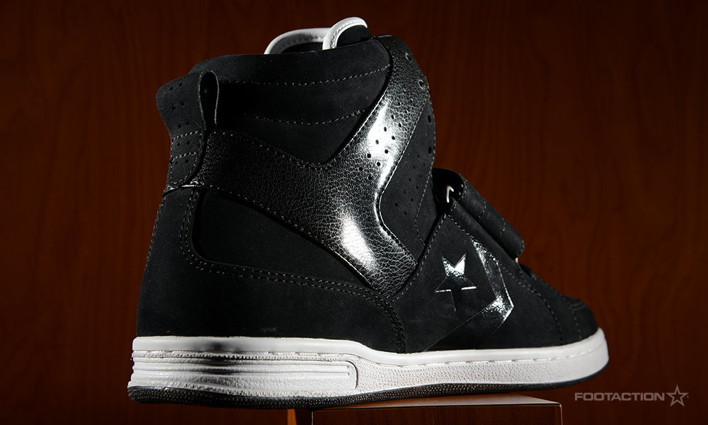 Converse Cons Anarchy 09