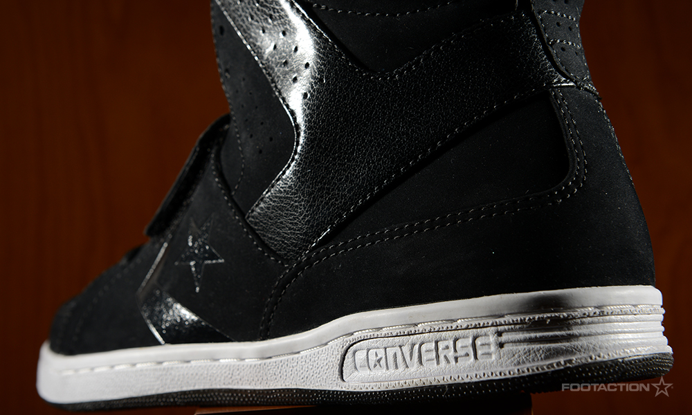 Converse Cons Anarchy 12