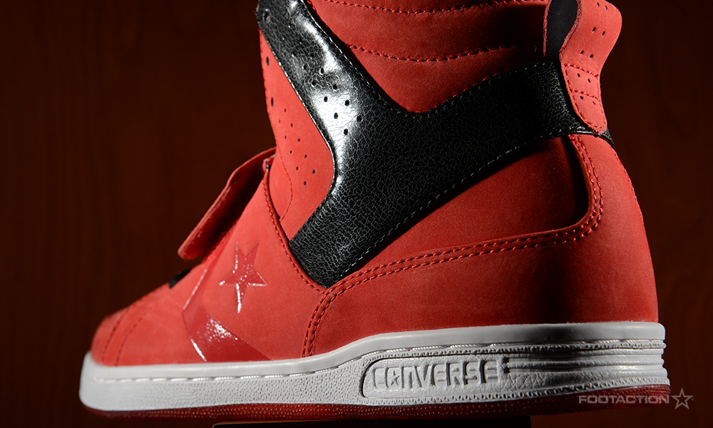 Converse Cons Anarchy 13