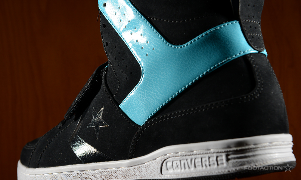 Converse Cons Anarchy 14