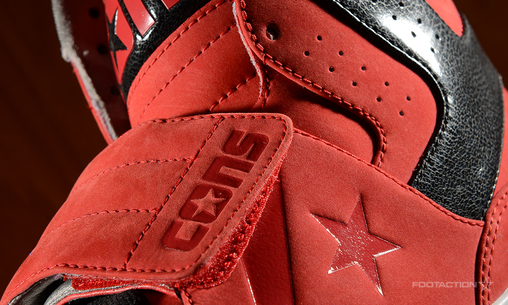 Converse Cons Anarchy 15