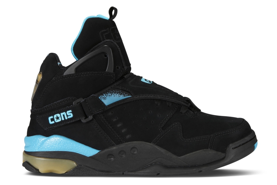 Converse CONS Collection for Foot Locker, Eastbay, and Champs - SneakerNews.com