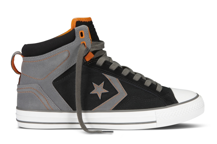 Demon Play Sportman Fahrenheit Converse CONS Collection for Foot Locker, Eastbay, and Champs -  SneakerNews.com