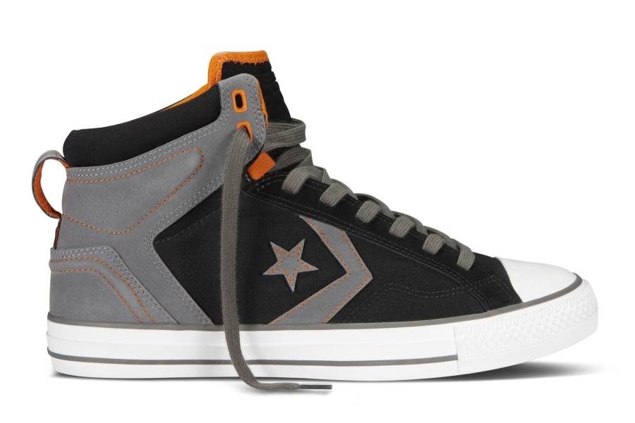 Converse star 2025 player plus