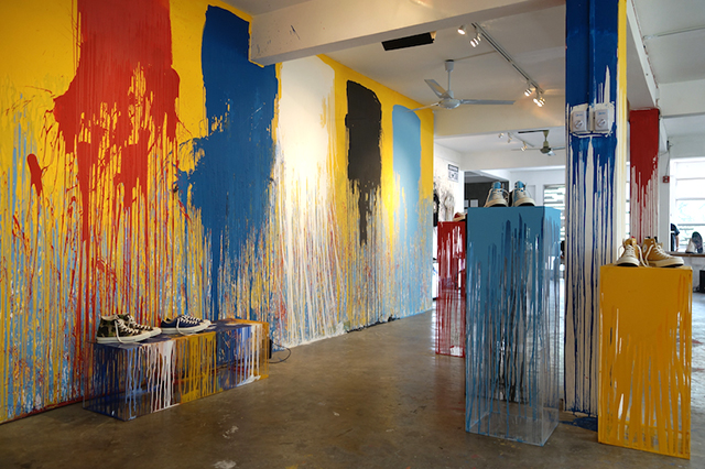 Converse Spring 2014 Preview 01