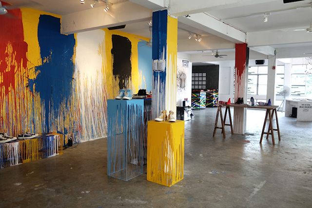 Converse Spring 2014 Preview 05