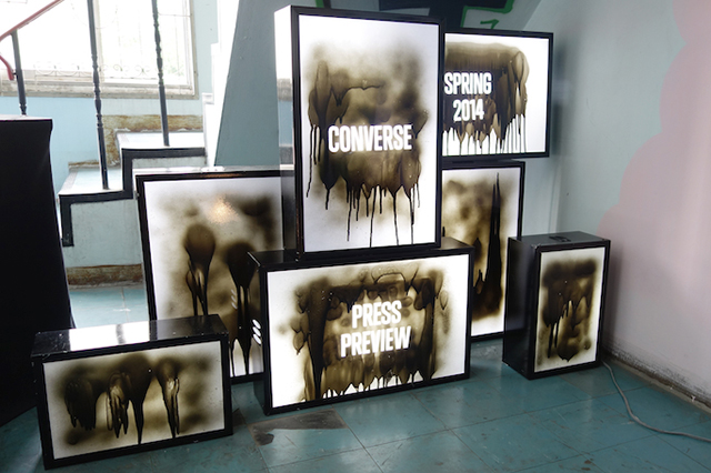 Converse Spring 2014 Preview 07