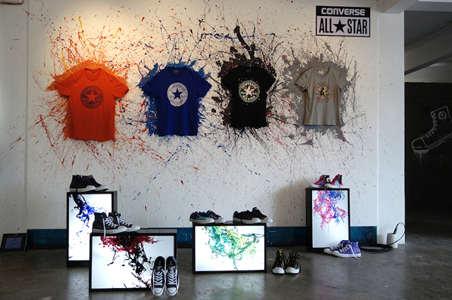 Converse Spring 2014 Preview 08