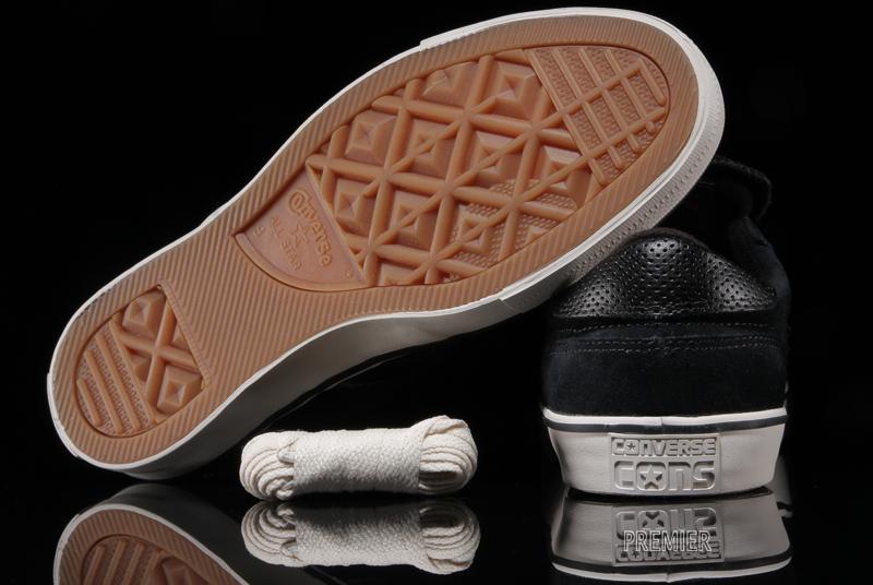 Converse Trapasso Pro Ii Ox Black 02